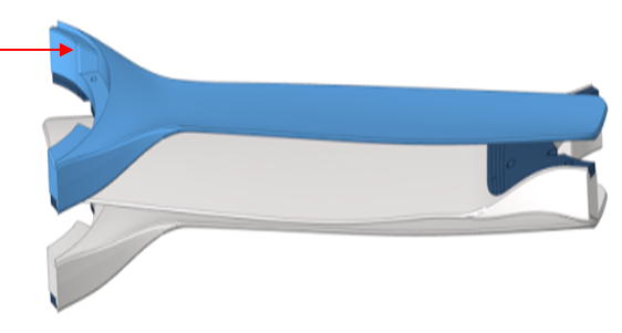 Top Blade